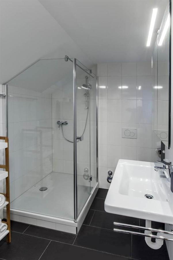 Haus Kapell Apartment Schruns Екстериор снимка