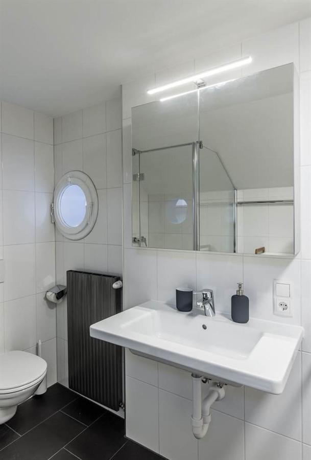 Haus Kapell Apartment Schruns Екстериор снимка
