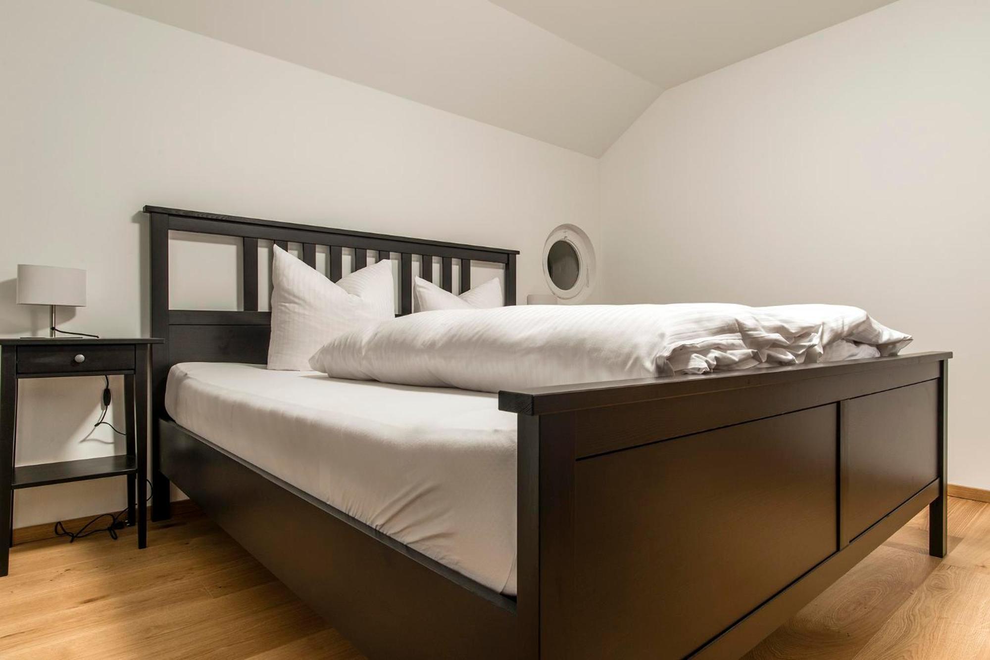 Haus Kapell Apartment Schruns Екстериор снимка
