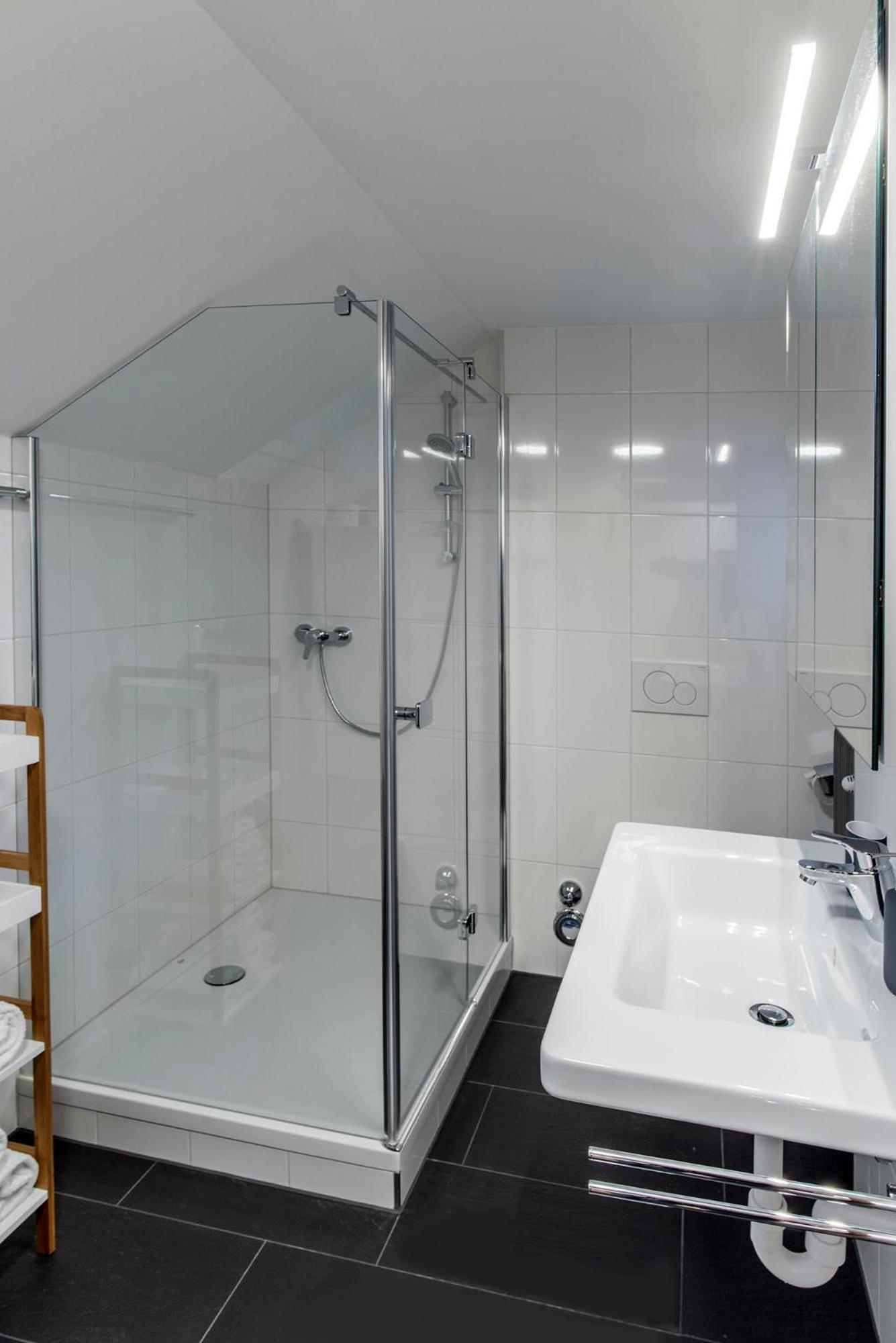 Haus Kapell Apartment Schruns Екстериор снимка
