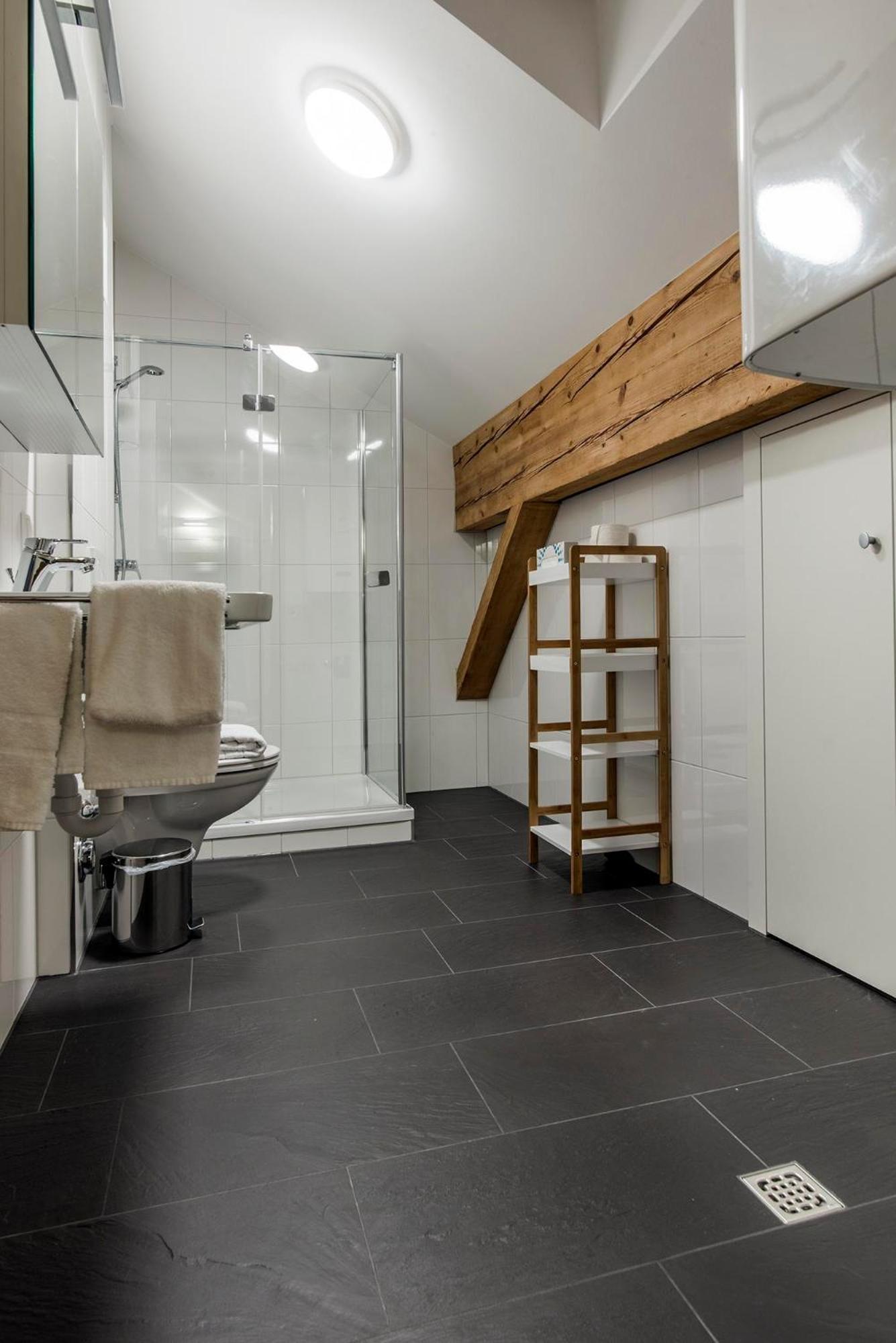Haus Kapell Apartment Schruns Екстериор снимка