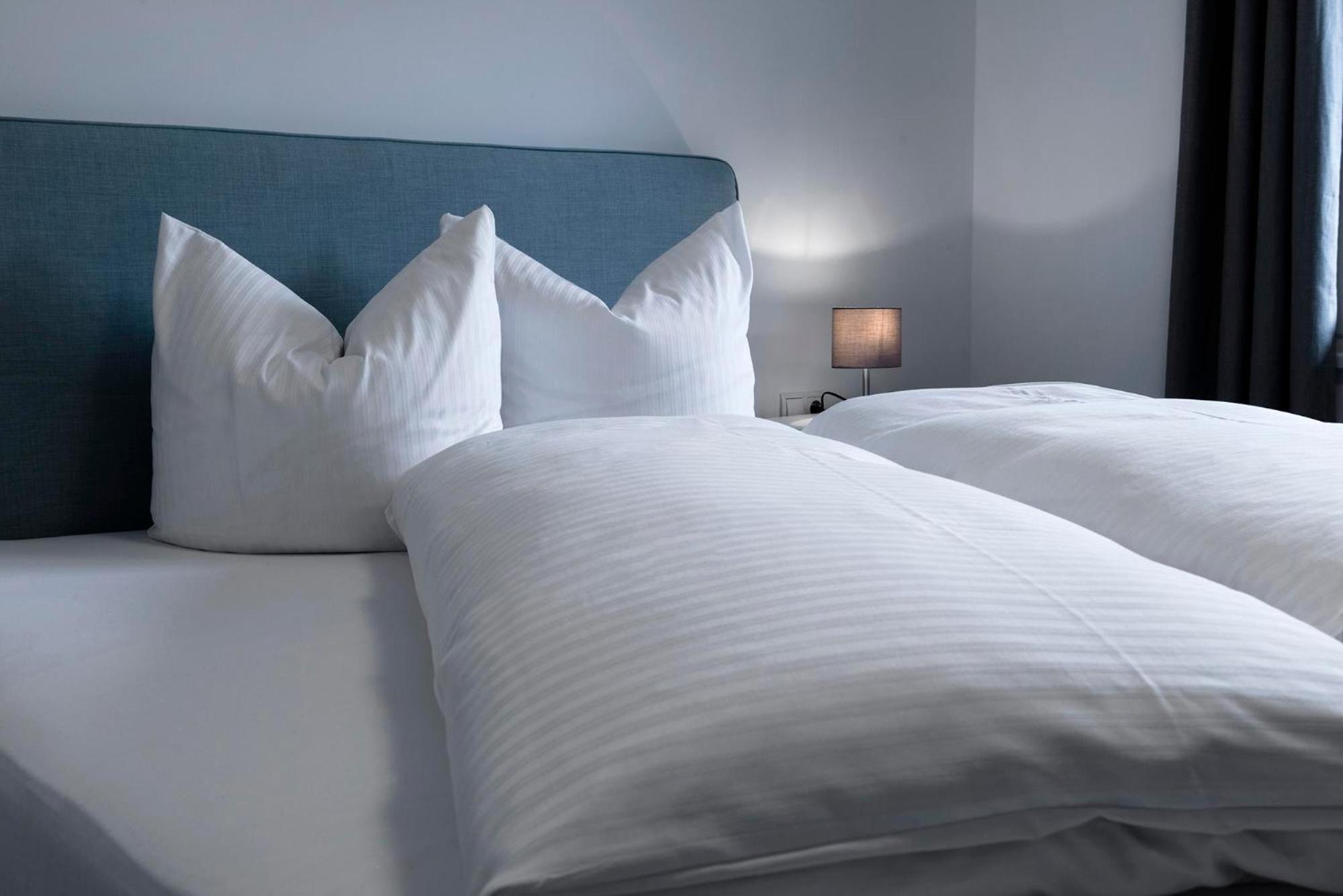 Haus Kapell Apartment Schruns Екстериор снимка